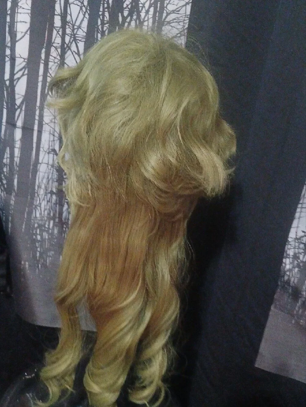 N/A soft layered